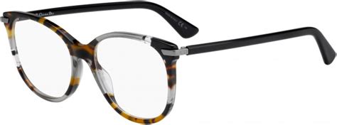 Christian Dior Dioressence 11 Eyeglasses 